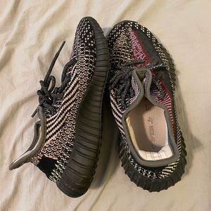 Yeezy Adidas Boost 350 V2 Reflective in Yecheil